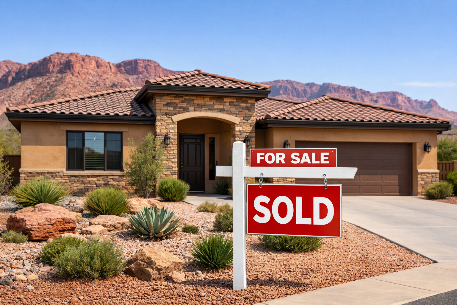 Home Sellers Benefits